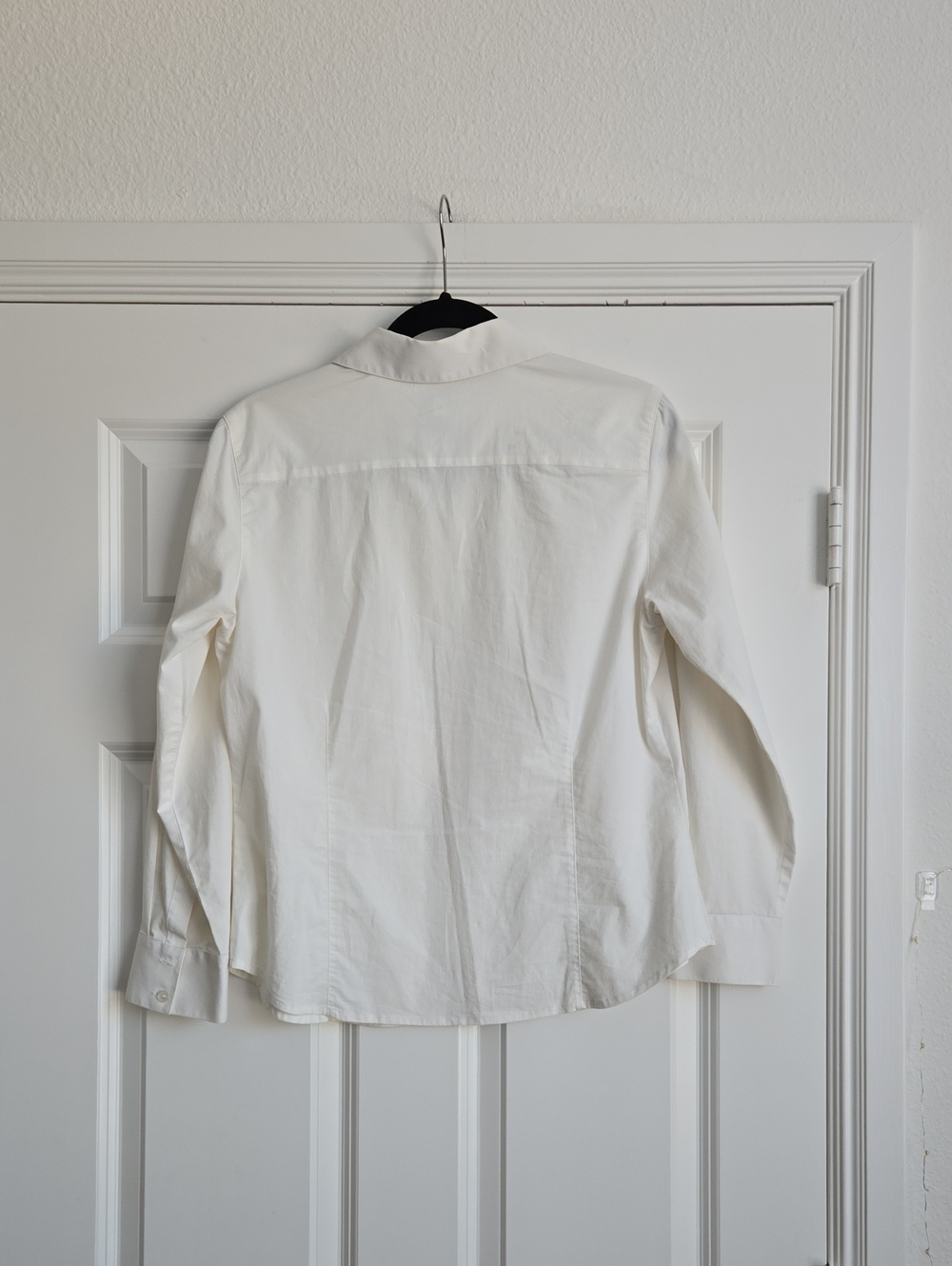 White Chicos button up - Picture 9 of 9